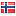 ingo.dk server is located in Norway